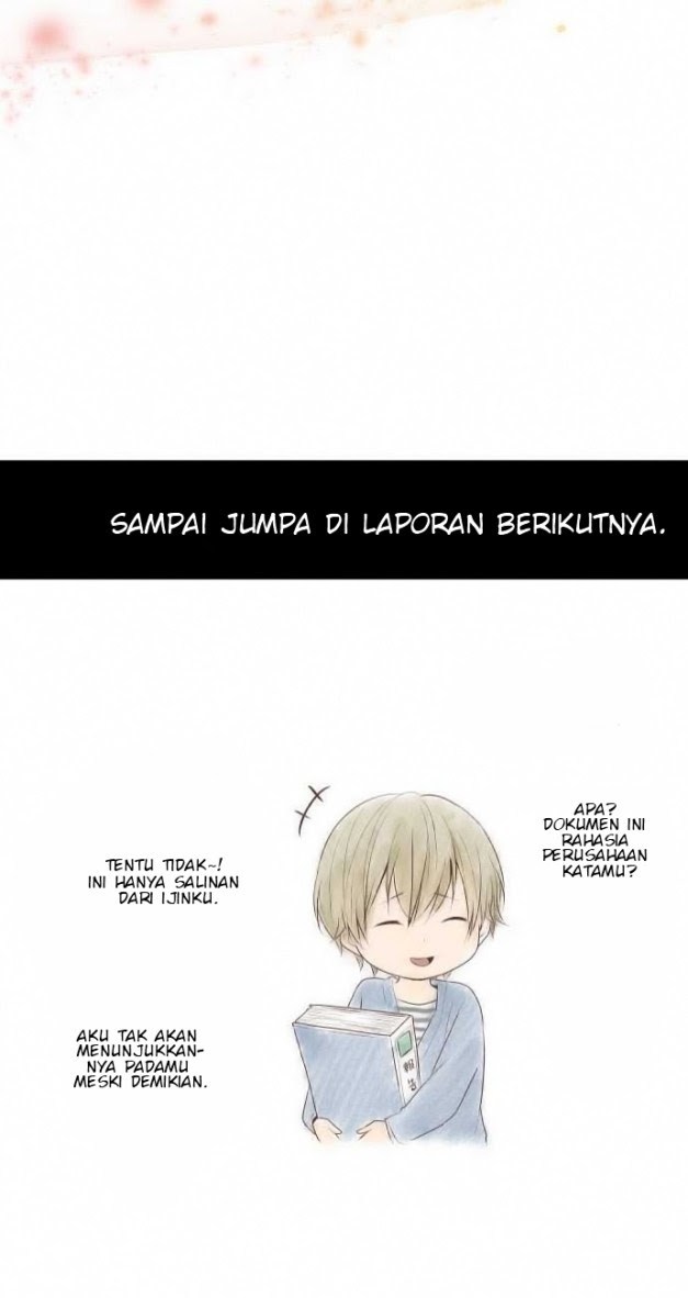 ReLife Chapter 25 Gambar 22